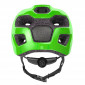 náhled Dětská cyklistická helma Scott Helmet Spunto Kid (CE) fluo green